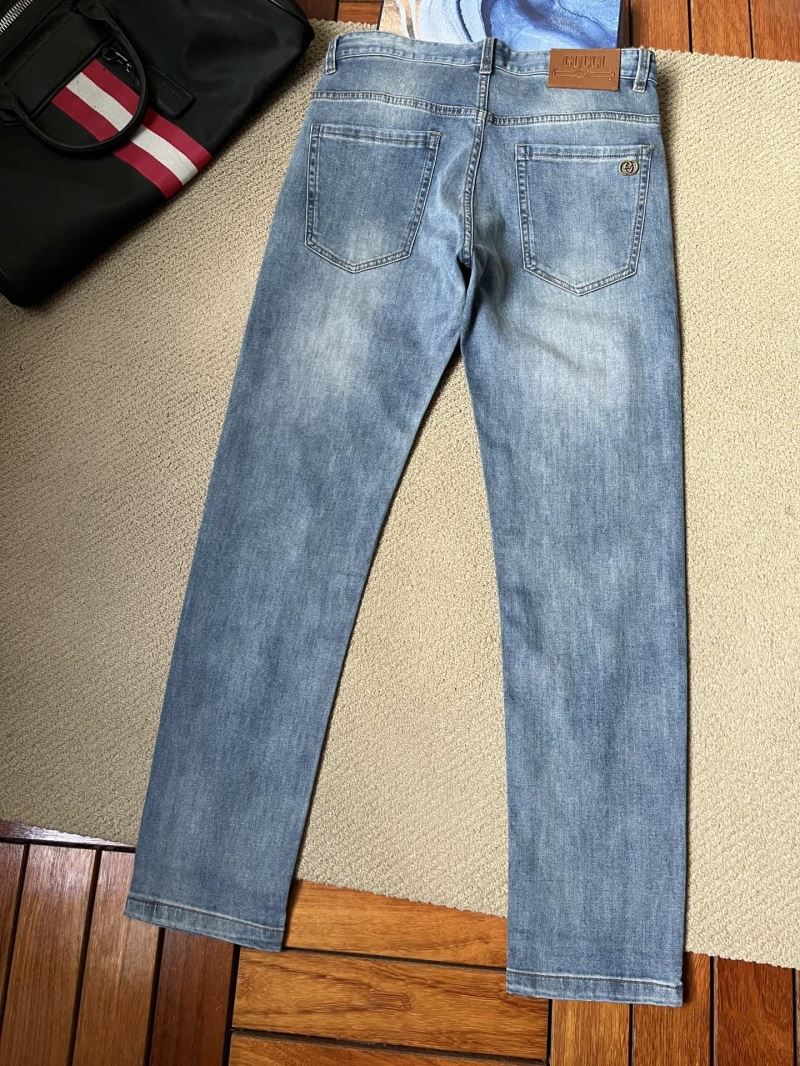 Gucci Jeans